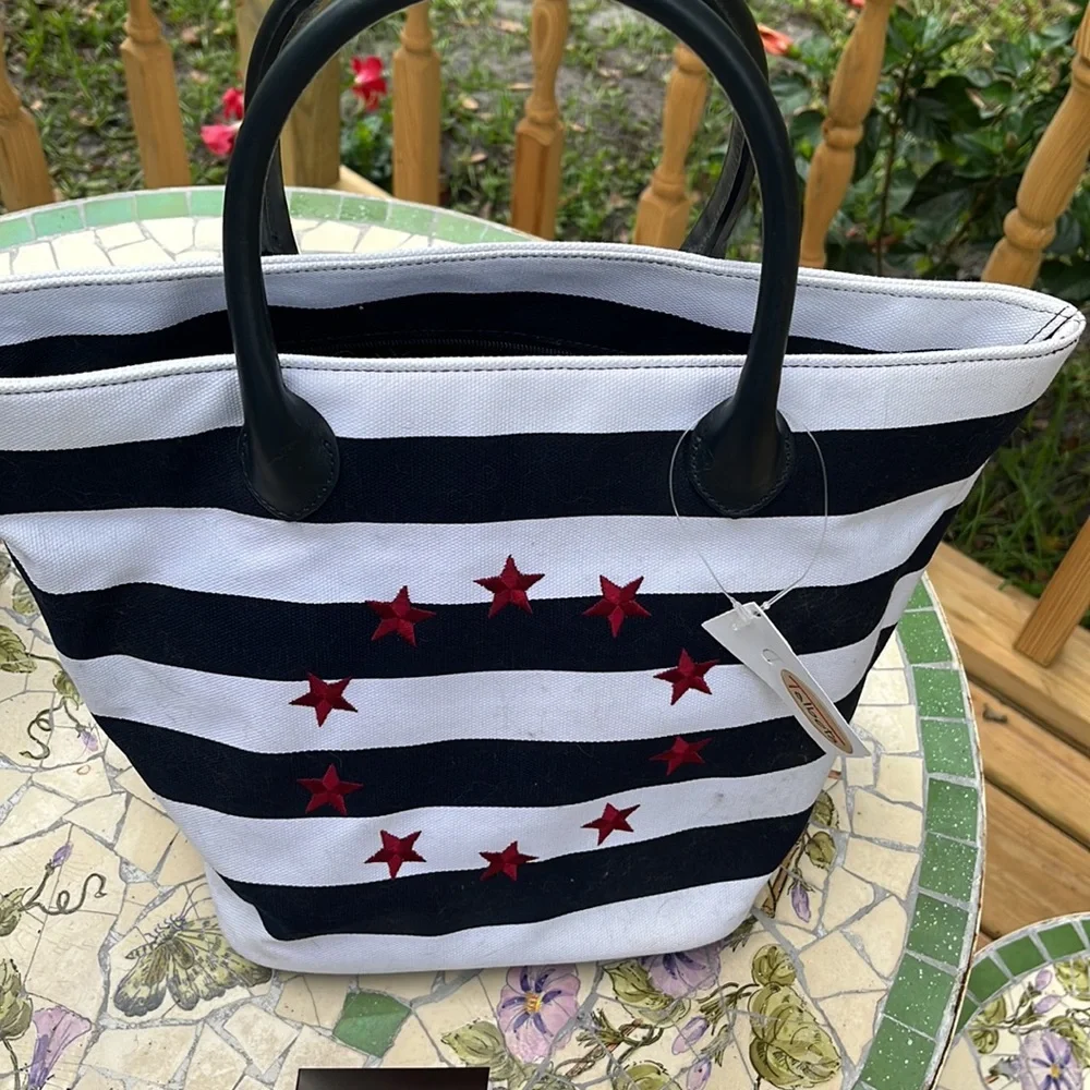 Talbot totes bag - Picture 3 of 7